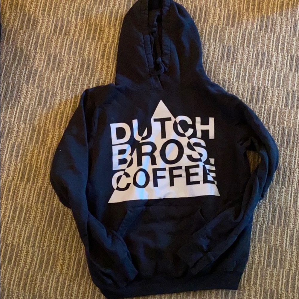 Dutch Bros